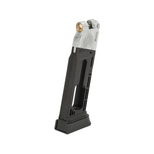 ASG CO2 Magazine for ASG CZ-P01 Shadow NBB Airsoft Pistol (17654)
